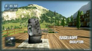 FS22 Mod: Nailhead Sculpture (Image #4)