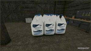 FS22 Mod: Polskie BIG Bags by Kroljuljan 6912 (Image #3)