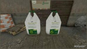 FS22 Mod: Polskie BIG Bags by Kroljuljan 6912 (Image #4)