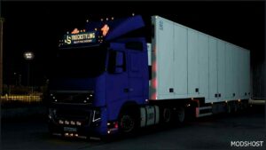 ETS2 Part Mod: Bc-Exterior Belka Accessory 1.50 (Image #2)