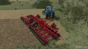 FS22 Horsch Cultivator Mod: Joker 12 RT (Featured)