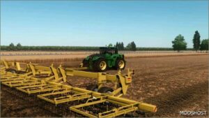 FS22 John Deere Tractor Mod: 9R Series (Image #5)