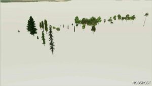 FS22 Mod: Empty Map V1.0.0.1 (Image #4)