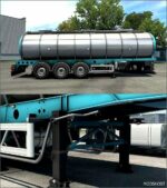 ETS2 Trailer Mod: Kassboher STL 30 & STC 30 V1.1 (Image #2)