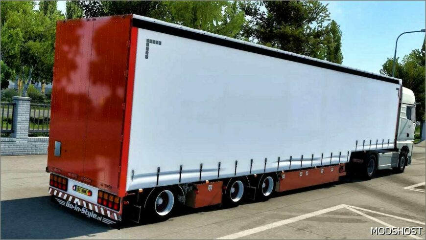 ETS2 Trailer Mod: Jumbo Pacton SL V1.2 (Featured)