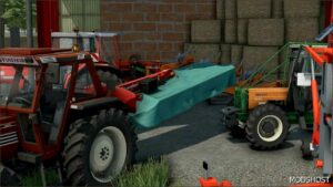 FS22 Kuhn Mod: / Kverneland Mower Pack V1.0.0.1 (Image #3)