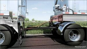 FS22 Mod: Lizard Superior END Dump Trailer Pack V1.1 (Image #4)