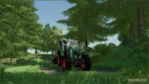 FS22 Map Mod: Ostbeck (Image #5)