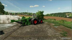 FS22 Mod: Castel BCA Cereal Mill (Image #3)