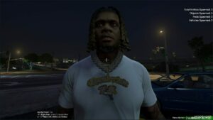 GTA 5 Player Mod: Chamberlin F.G. (Forum Gangsters) (Image #4)