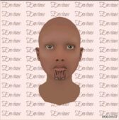 GTA 5 Player Mod: Female Tamoko V1.0 Sp/Mp (Featured)