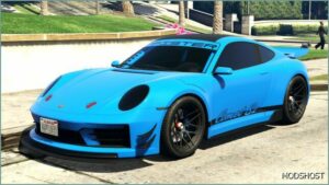 GTA 5 Mod: Vanilla Vehicle Previews (THE Chop Shop DLC) 1.0.3258.0 (Image #2)