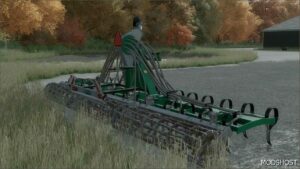 FS22 Manure Mod: Samson CM 7.5 (Image #2)