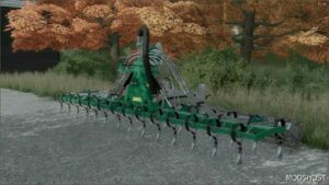 FS22 Manure Mod: Samson CM 7.5 (Image #3)