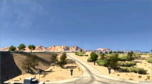 ATS Realistic Mod: Graphics Mod 1.50.20S (Image #2)