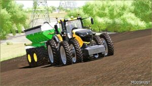 FS22 John Deere Implement Mod: DN345 (Image #5)