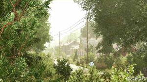 FS22 Map Mod: PGR Agro Pomerania (Featured)