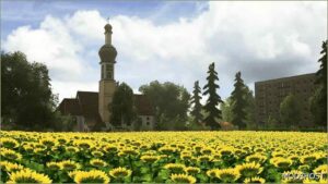 FS22 Map Mod: PGR Agro Pomerania (Image #4)