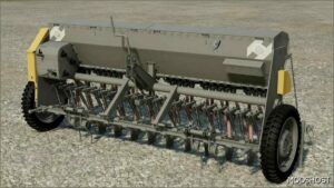 FS22 Mod: FMR “Kraj” S043/X “Poznaniak” Seeder Pack (Image #2)