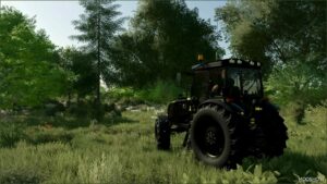 FS22 MTZ Tractor Mod: Belarus 2022.3 (Image #5)