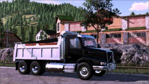 FS22 Volvo Truck Mod: AJ Deere Volvo Pack (Image #2)