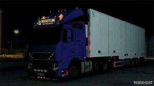 ETS2 Part Mod: Bc-Exterior Belka Accessory V2.6.0 (Image #4)