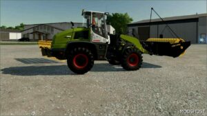 FS22 Mod: TP Loader Tools Pack (Image #4)