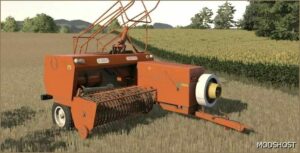 FS22 Sipma Implement Mod: Z-224 V1.1 (Image #2)