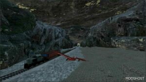 FS22 Map Mod: Dual Valley V1.0.0.1 (Image #6)