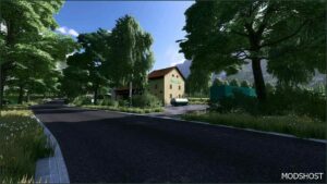 FS22 Mod: Wiebenvillage Map V2.0 (Image #5)