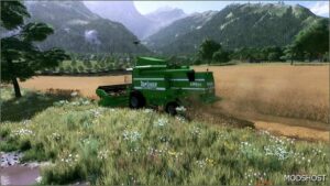 FS22 Mod: Wiebenvillage Map V2.0 (Image #6)