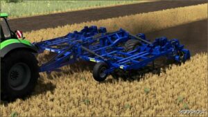 FS22 Cultivator Mod: Rolmako U436 HP V1.0.1.1 (Image #2)