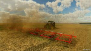 FS22 Mod: Bourgault Implement Pack (Image #3)