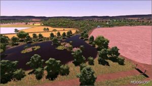 FS22 Map Mod: Bandeirantes Farm (Image #4)