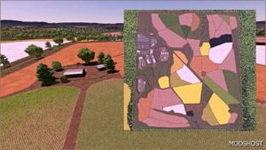 FS22 Map Mod: Bandeirantes Farm (Image #5)