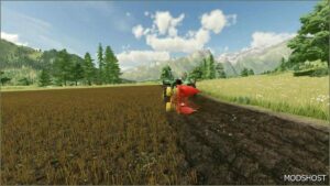 FS22 Script Mod: Enhanced Cruise Control V1.0.0.1 (Image #4)