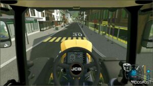 FS22 Script Mod: Enhanced Cruise Control V1.0.0.1 (Image #6)