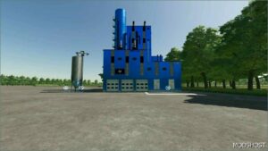 FS22 Placeable Mod: OIL Mill Production V2.1.3 (Image #3)