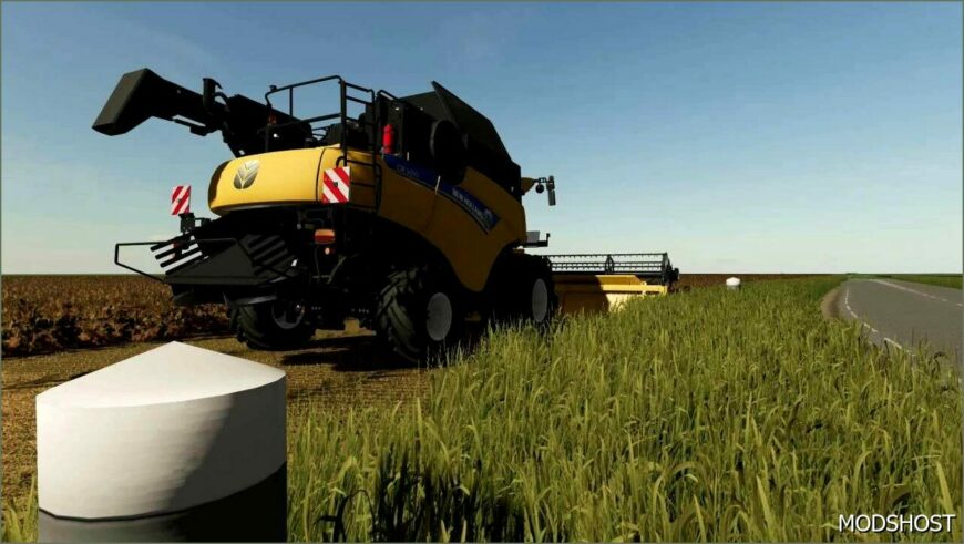 FS22 Mod: Foliage Peas V1.2.0.1 (Featured)