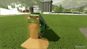 FS22 Annaburger Implement Mod: Field Liner HTS V1.1 (Image #2)