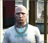 GTA 5 Player Mod: Aztecaz Chain (Featured)