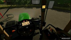 FS22 John Deere Tractor Mod: 7600 – 7710 – 7810 (Image #2)