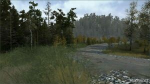 MudRunner Mod: Pioneer Map (Image #4)