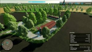 FS22 Mod: Viervitz Map V1.0.2 (Image #8)