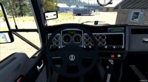 ATS Kenworth Mod: T600 Truck by Hammy 1.50 (Image #2)