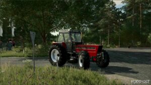 FS22 Tractor Mod: Universal 1010 DT V1.0.0.1 (Featured)