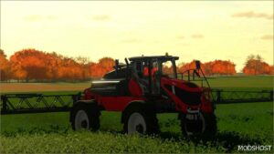 FS22 Horsch Sprayer Mod: Leeb PT350 (Featured)