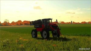 FS22 Horsch Sprayer Mod: Leeb PT350 (Image #3)