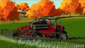 FS22 Horsch Sprayer Mod: Leeb PT350 (Image #4)