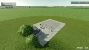 FS22 Mod: Farmland Map V1.0.0.2 (Featured)